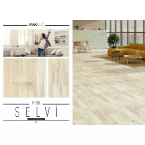 Купить Ламинат V-350 Кипарис 8/32 V0 Varioclic