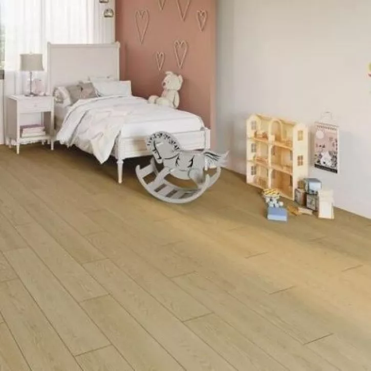 Ламинат VP-365 Дуб Золотой Premium Varioclic