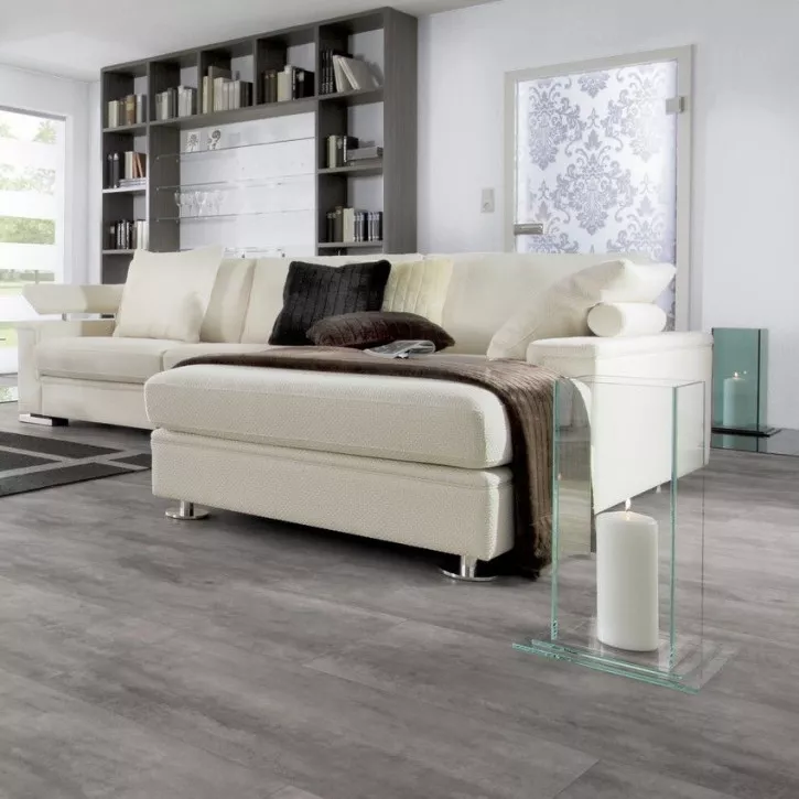 Виниловый пол DLC00141 Glamour Concrete Modern Замок 400 Stone Wineo Vinil Виниловый пол DLC00141 Glamour Concrete Modern Замок 400 Stone Wineo Vinil