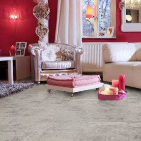 Купить Виниловый пол DLC00142 Fairytale Stone Pale Замок 400 Stone Wineo Vinil