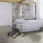 Виниловый пол DLC00142 Fairytale Stone Pale Замок 400 Stone Wineo Vinil