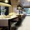 Виниловый пол MLD00134 Harmony Stone Sandy Замок 400 Multi-Layer Stone Wineo Vinil