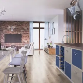 Купить Ламинат 402 Дуб Венецианский Charme Grandeco