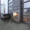 Виниловый пол 4020 Клеевой Concrete Stone Series Ado Floor