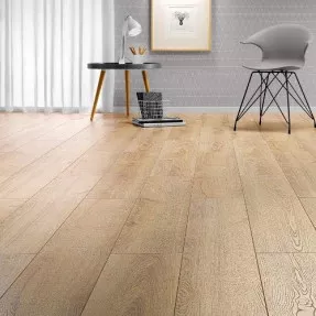 Купить Ламінат 405 Дуб Карамель Vfloor Alsapro