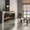 Виниловый пол MLD00136 Magic Stone Cloudy Замок 400 Multi-Layer Stone Wineo Vinil