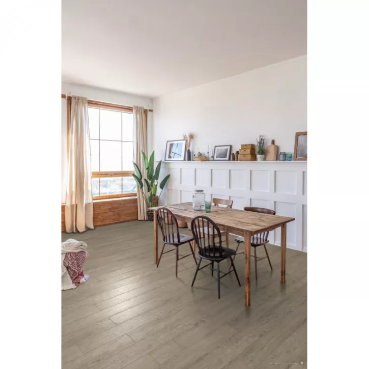 Виниловый пол 4211 Natura SPC Click Fortika Ado Floor Виниловый пол 4211 Natura SPC Click Fortika Ado Floor