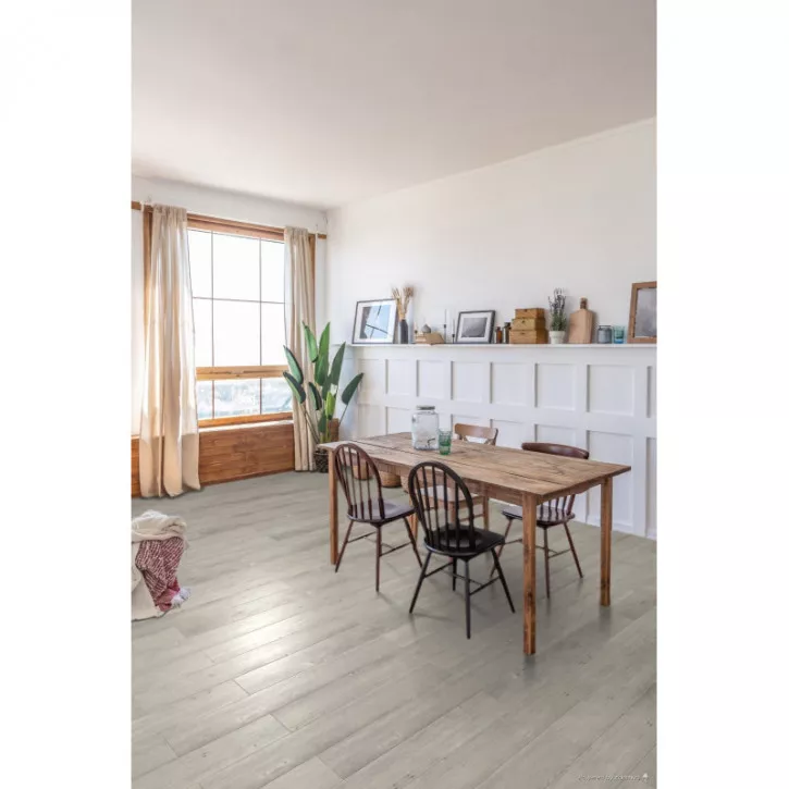 Виниловый пол 4213 Viva LVT Exclusive Click Ado Floor