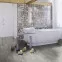 Виниловый пол MLD00137 Courage Stone Grey Замок 400 Multi-Layer Stone Wineo Vinil