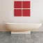 Виниловый пол MLD00137 Courage Stone Grey Замок 400 Multi-Layer Stone Wineo Vinil