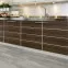 Виниловый пол MLD00137 Courage Stone Grey Замок 400 Multi-Layer Stone Wineo Vinil