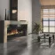 Виниловый пол MLD00137 Courage Stone Grey Замок 400 Multi-Layer Stone Wineo Vinil
