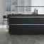Виниловый пол MLD00137 Courage Stone Grey Замок 400 Multi-Layer Stone Wineo Vinil