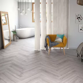 Купить Ламінат 5G 434 Джайпур Creativ Herringbone Alsafloor
