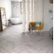 Ламінат 5G 434 Джайпур Creativ Herringbone Alsafloor