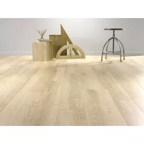 Купить Ламінат 435 Віченця Solid Medium Alsafloor