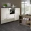 Виниловый пол MLD00138 Hero Stone Gloomy Замок 400 Multi-Layer Stone Wineo Vinil