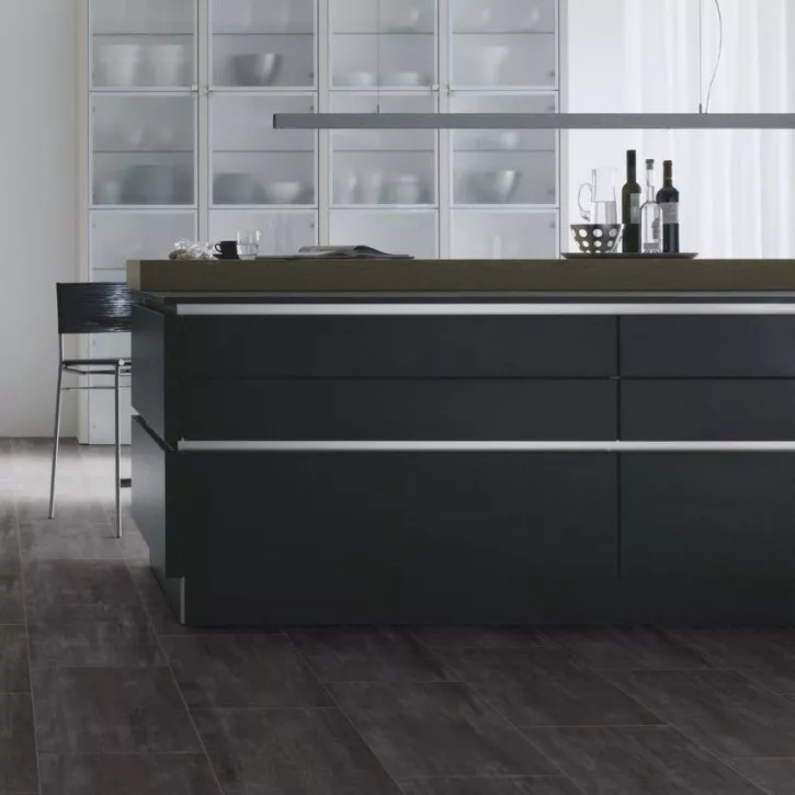 Виниловый пол MLD00138 Hero Stone Gloomy Замок 400 Multi-Layer Stone Wineo Vinil