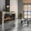 Виниловый пол MLD00140 Wisdom Concrete Dusky Замок 400 Multi-Layer Stone Wineo Vinil