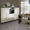 Виниловый пол MLD00141 Glamour Concrete Modern Замок 400 Multi-Layer Stone Wineo Vinil
