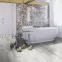 Виниловый пол DB00104 Moonlight Pine Pale Клеевой 400 Wood Wineo Vinil