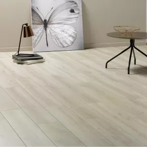 Купить Ламінат 502 Біла Бавовна Vfloor Alsapro