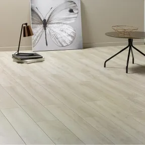 Ламінат 502 Біла Бавовна Vfloor Alsapro