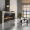 Виниловый пол DB00105 Dream Pine Light Клеевой 400 Wood Wineo Vinil