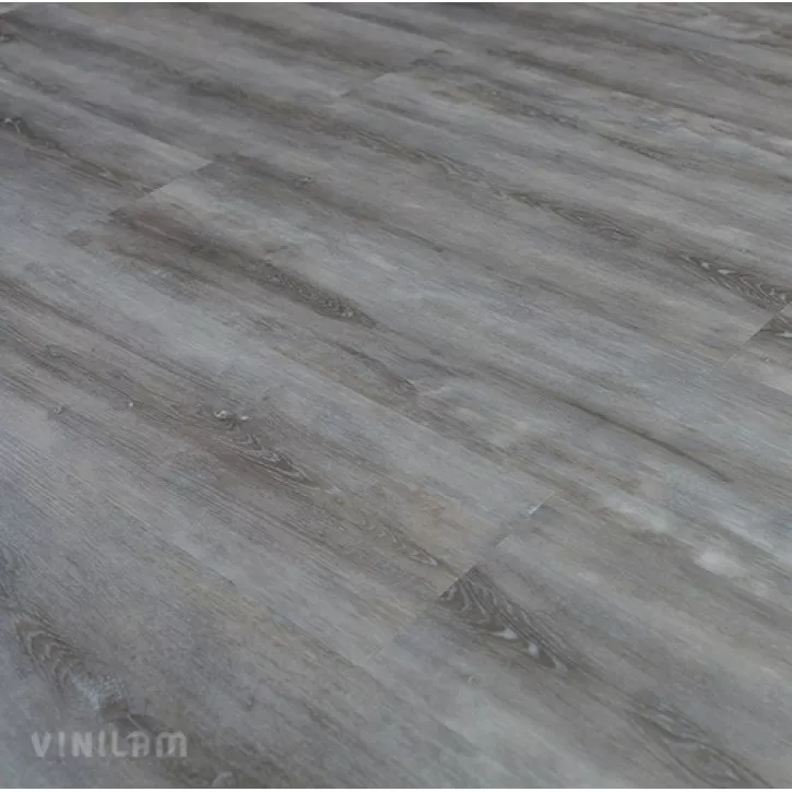 Виниловый пол 511001 Дуб Байер Vinilam 2.5 mm Vinilam