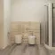 Виниловый пол DB00106 Grace Oak Smooth Клеевой 400 Wood Wineo Vinil