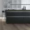 Виниловый пол DB00106 Grace Oak Smooth Клеевой 400 Wood Wineo Vinil