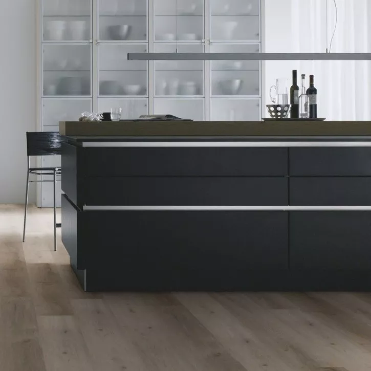 Виниловый пол DB00106 Grace Oak Smooth Клеевой 400 Wood Wineo Vinil