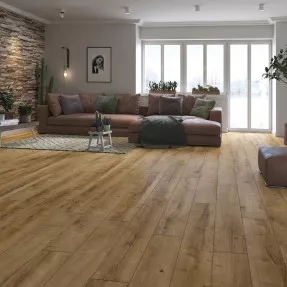 Купить Ламинат 52607 Дуб Байкал Trend 4V Wr Classen