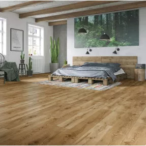 Купить Ламинат 52796 Дуб Атабаска Vision 4V Wr Classen