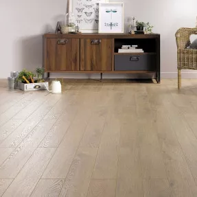 Купить Ламинат 529 Дуб Аманд Harmonie V4 Alsafloor