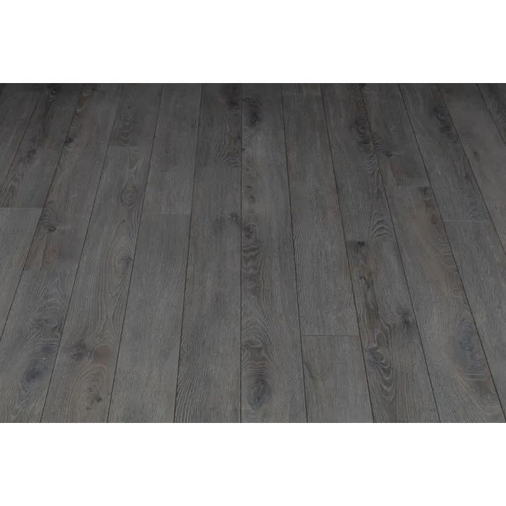 Ламінат 542 Дуб Аронія Solid Medium Alsafloor