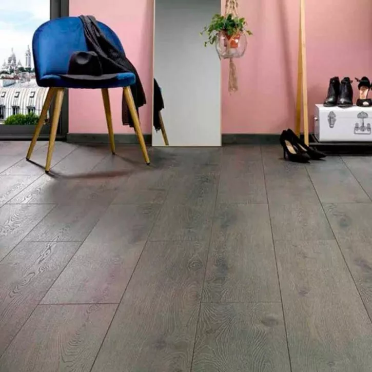 Ламинат 542 Дуб Арониа Harmonie Medium V4 Alsafloor Ламинат 542 Дуб Арониа Harmonie Medium V4 Alsafloor