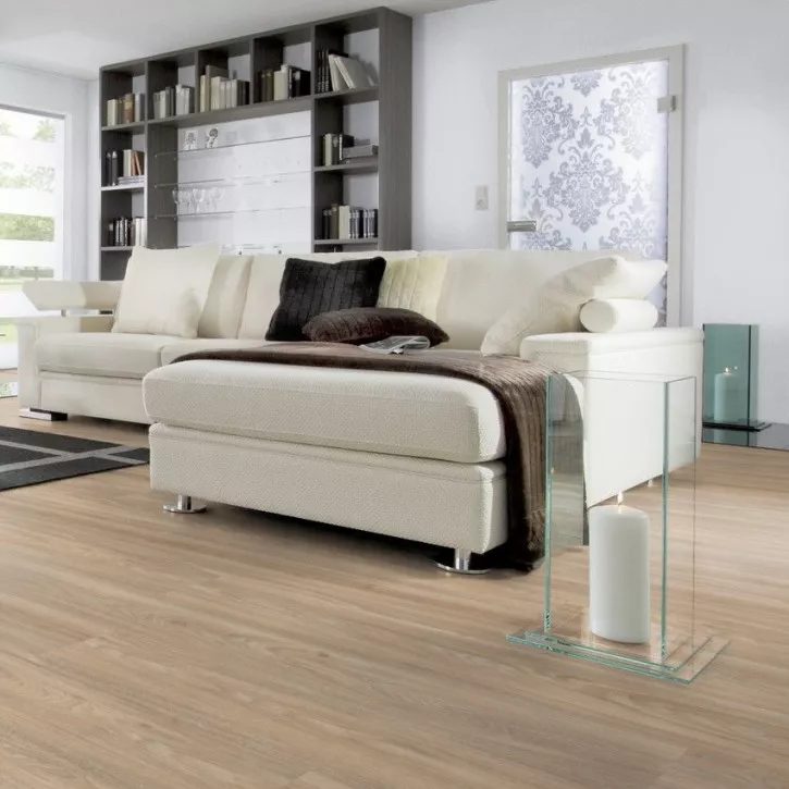 Виниловый пол DB00109 Compassion Oak Tender Клеевой 400 Wood Wineo Vinil