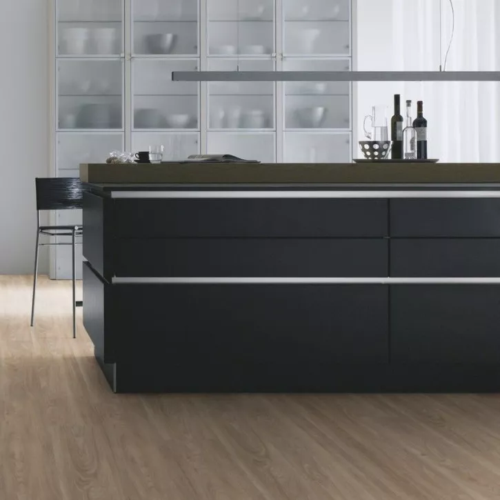 Виниловый пол DB00109 Compassion Oak Tender Клеевой 400 Wood Wineo Vinil