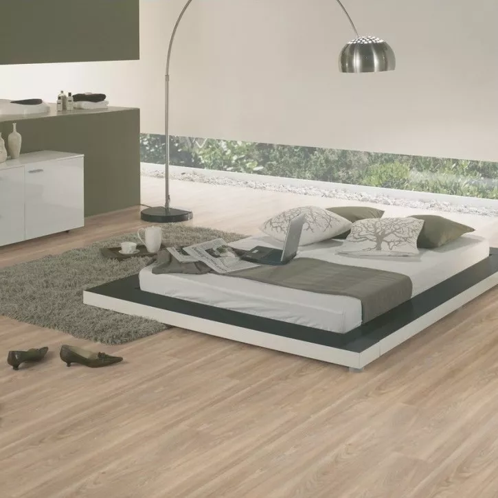 Виниловый пол DB00109 Compassion Oak Tender Клеевой 400 Wood Wineo Vinil
