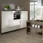 Виниловый пол DB00110 Embrace Oak Grey Клеевой 400 Wood Wineo Vinil