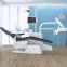Виниловый пол DB00110 Embrace Oak Grey Клеевой 400 Wood Wineo Vinil