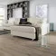 Виниловый пол DB00110 Embrace Oak Grey Клеевой 400 Wood Wineo Vinil