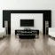 Виниловый пол DB00110 Embrace Oak Grey Клеевой 400 Wood Wineo Vinil
