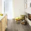 Виниловый пол DB00110 Embrace Oak Grey Клеевой 400 Wood Wineo Vinil
