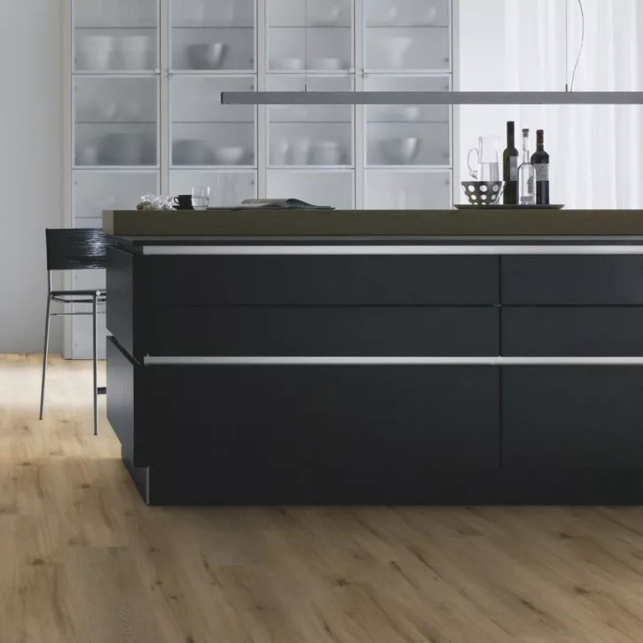 Виниловый пол DB00111 Adventure Oak Rustic Клеевой 400 Wood Wineo Vinil