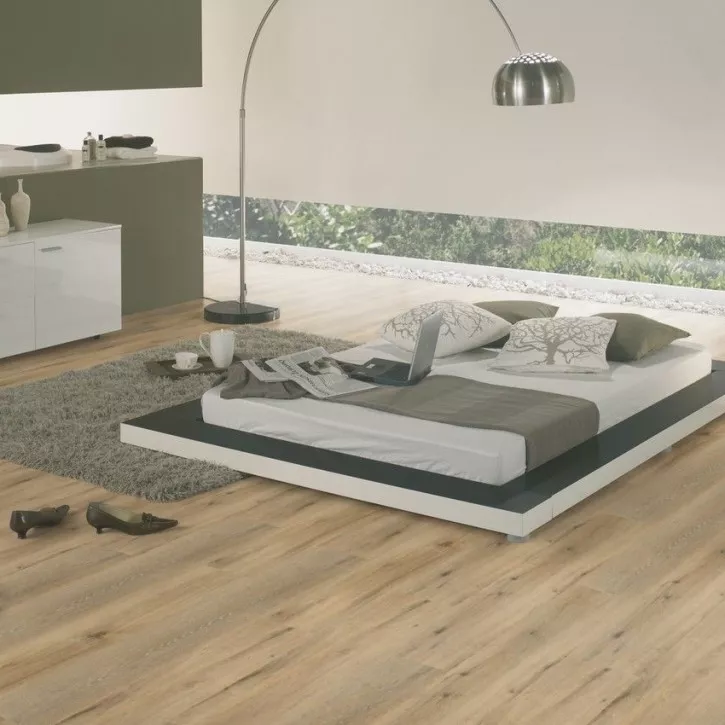 Виниловый пол DB00111 Adventure Oak Rustic Клеевой 400 Wood Wineo Vinil