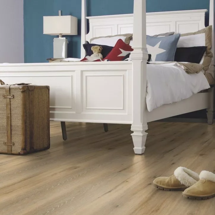 Виниловый пол DB00111 Adventure Oak Rustic Клеевой 400 Wood Wineo Vinil