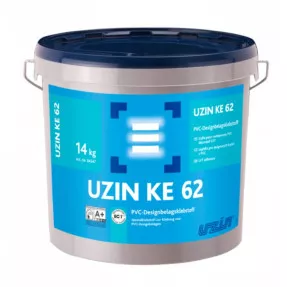Купить Клей 84347 Ke 62 14кг Uzin