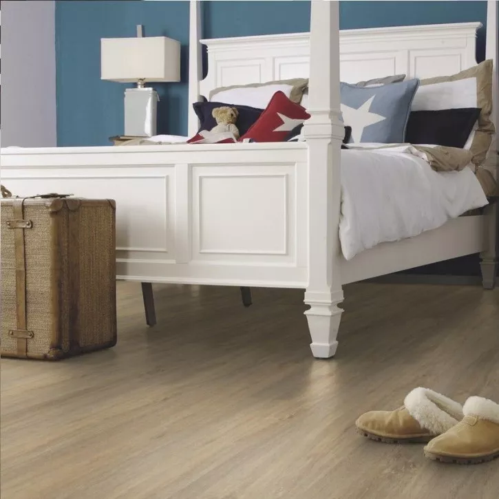 Виниловый пол DB00112 Paradise Oak Essential Клеевой 400 Wood Wineo Vinil
